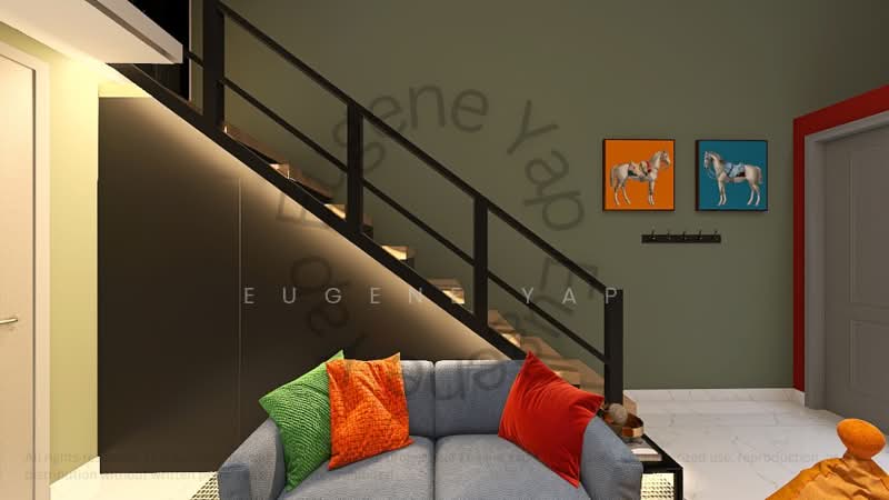 Service Residence for Sale at Arte Cheras - Eugene Yap - PropertyGuru.com.my