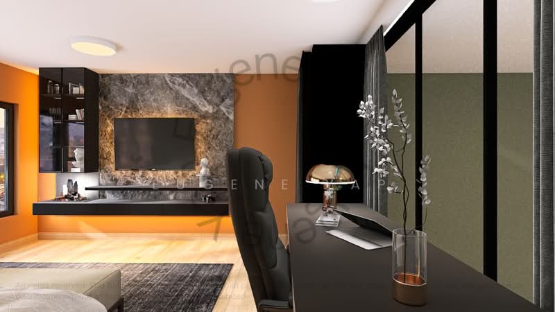 Service Residence for Sale at Arte Cheras - Eugene Yap - PropertyGuru.com.my