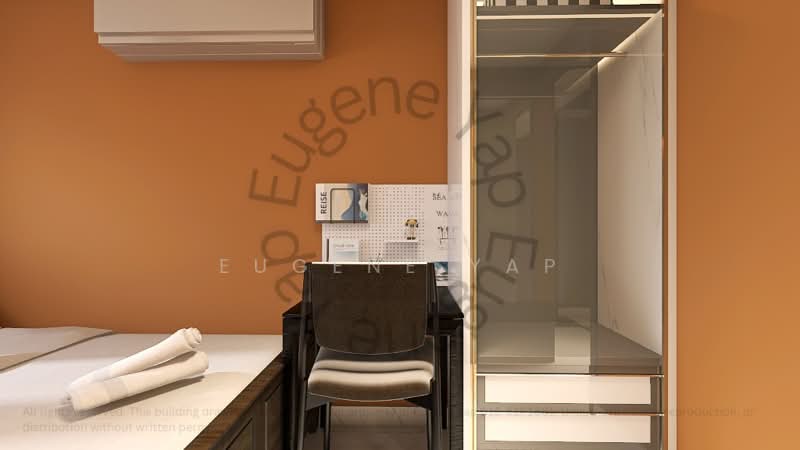 Service Residence for Sale at Arte Cheras - Eugene Yap - PropertyGuru.com.my