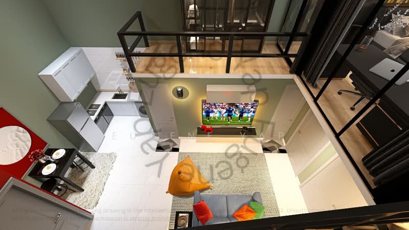 Service Residence for Sale at Arte Cheras - Eugene Yap - PropertyGuru.com.my