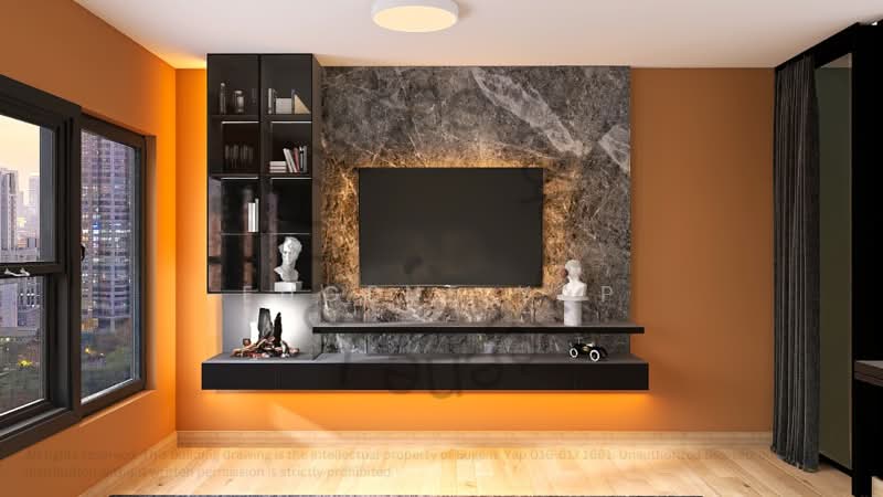 Service Residence for Sale at Arte Cheras - Eugene Yap - PropertyGuru.com.my
