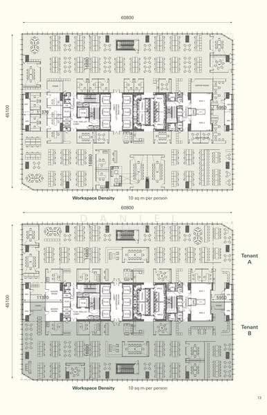 Pejabat untuk Disewa di UEP Subang Jaya (Subang Jaya) - Daniel Leong - PropertyGuru.com.my