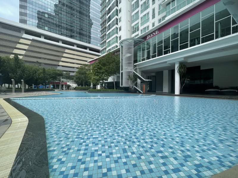 Service Residence for Sale at Uptown Residences - David Sin - Exterior - PropertyGuru.com.my