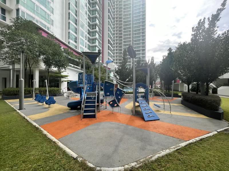 Service Residence for Sale at Uptown Residences - David Sin - PropertyGuru.com.my