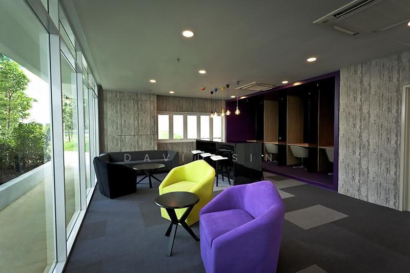 Service Residence for Sale at Uptown Residences - David Sin - Study - PropertyGuru.com.my