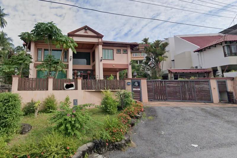 Bungalow House for Sale in SS19 (Subang Jaya) - RL Han - PropertyGuru.com.my