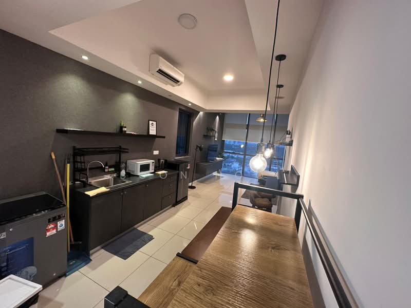 Servis Apartment untuk Disewa di Icon Residenz 1 @ Icon City - Boon Hooi Yew - PropertyGuru.com.my