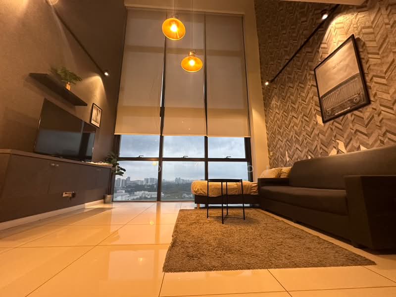 Servis Apartment untuk Disewa di Icon Residenz 1 @ Icon City - Boon Hooi Yew - PropertyGuru.com.my