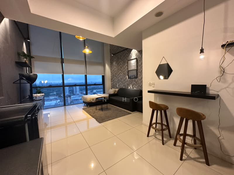 Servis Apartment untuk Disewa di Icon Residenz 1 @ Icon City - Boon Hooi Yew - PropertyGuru.com.my
