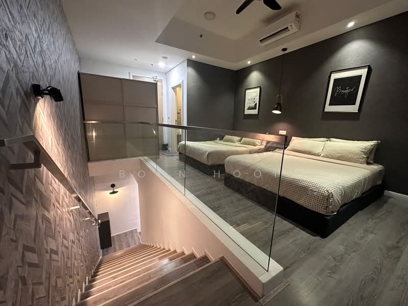 Servis Apartment untuk Disewa di Icon Residenz 1 @ Icon City - Boon Hooi Yew - PropertyGuru.com.my