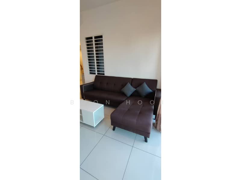 Service Residence for Sale at Icon Residenz 2 @ Icon City - Boon Hooi Yew - PropertyGuru.com.my