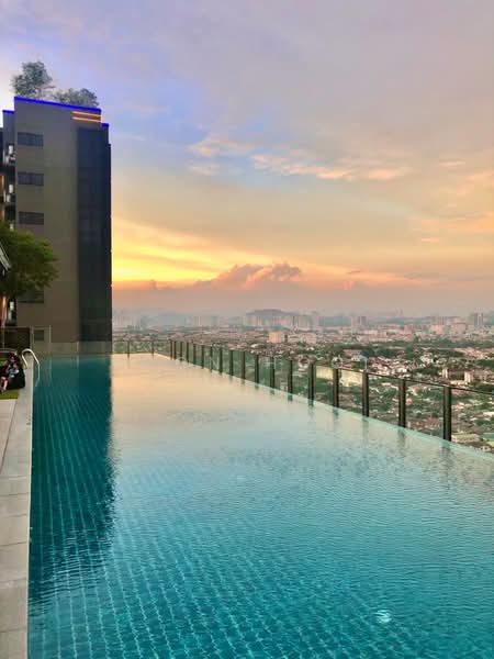 Service Residence for Sale at Icon Residenz 2 @ Icon City - Boon Hooi Yew - PropertyGuru.com.my