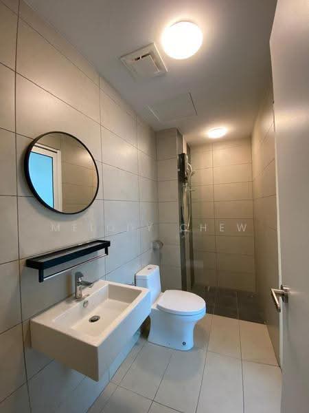 Kediaman Servis untuk Disewa di Plaza @ Kelana Jaya - melody chew - Bathroom - PropertyGuru.com.my