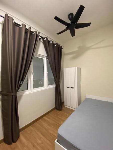 Kediaman Servis untuk Disewa di Plaza @ Kelana Jaya - melody chew - Bedroom - PropertyGuru.com.my
