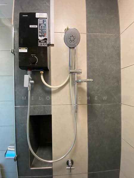 Kediaman Servis untuk Disewa di Plaza @ Kelana Jaya - melody chew - Bathroom - PropertyGuru.com.my
