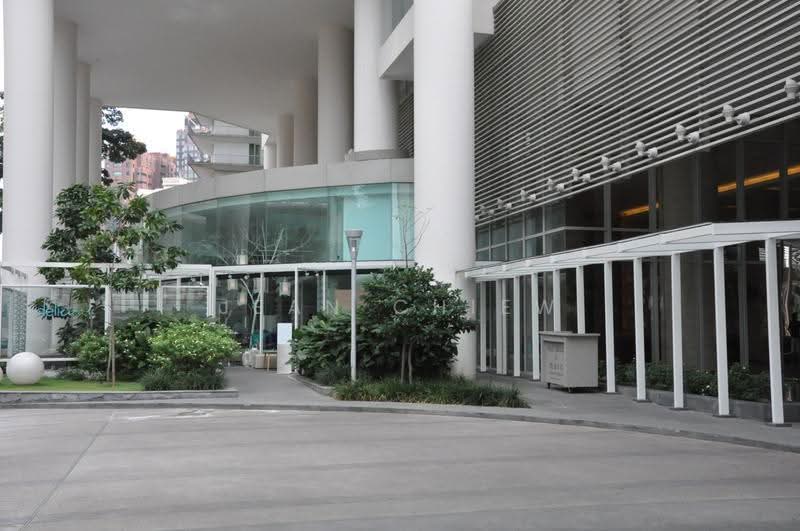 Kediaman Servis untuk Disewa di Marc Residence - Jean Chiew - Exterior - PropertyGuru.com.my