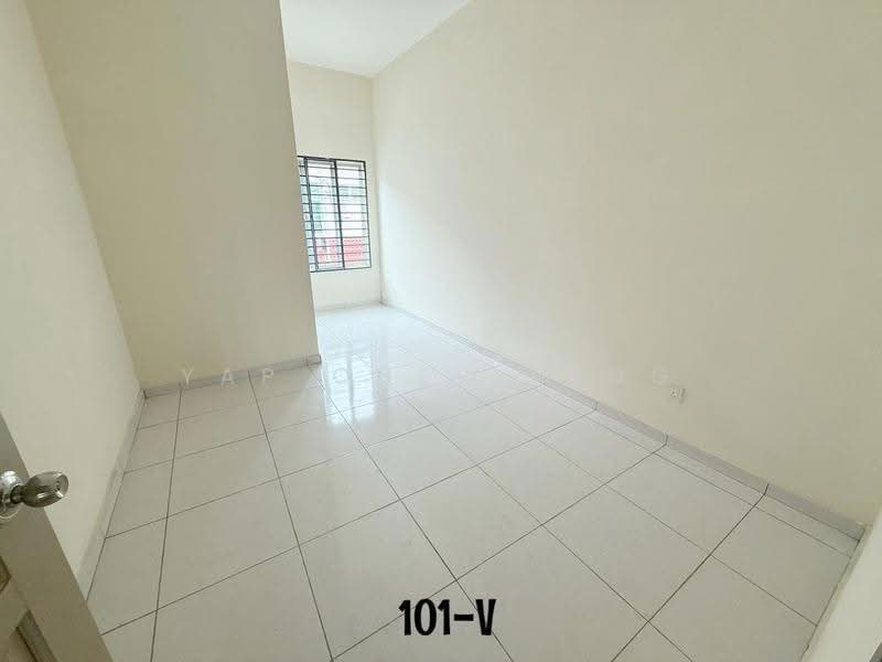 2.5-storey Terraced House for Sale in Taman Sri Gadong (Klang) - Yap Chew Ying - Interior - PropertyGuru.com.my