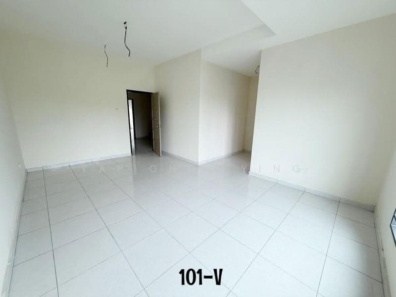 2.5-storey Terraced House for Sale in Taman Sri Gadong (Klang) - Yap Chew Ying - Interior - PropertyGuru.com.my
