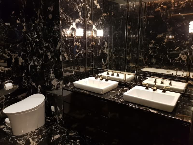 Service Residence for Sale at Four Seasons Place - Nic Lu - PropertyGuru.com.my