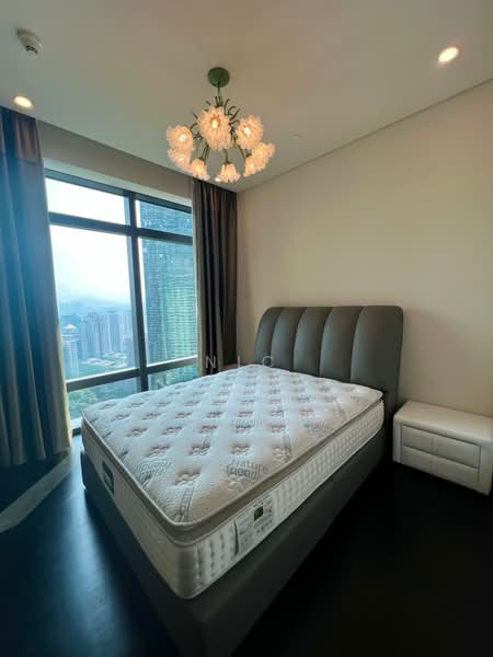 Service Residence for Sale at Four Seasons Place - Nic Lu - PropertyGuru.com.my