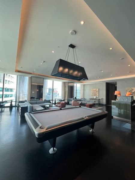 Service Residence for Sale at Four Seasons Place - Nic Lu - PropertyGuru.com.my