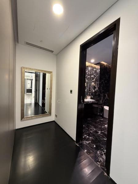 Service Residence for Sale at Four Seasons Place - Nic Lu - Corridor - PropertyGuru.com.my