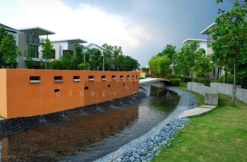 Rumah Teres 2-Tingkat untuk Dijual di Lake Edge (Puchong) - Carrey Chiah - PropertyGuru.com.my