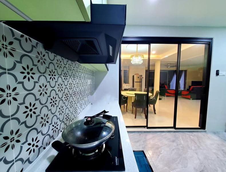 Rumah Teres 2-Tingkat untuk Dijual di Lake Edge (Puchong) - Carrey Chiah - PropertyGuru.com.my