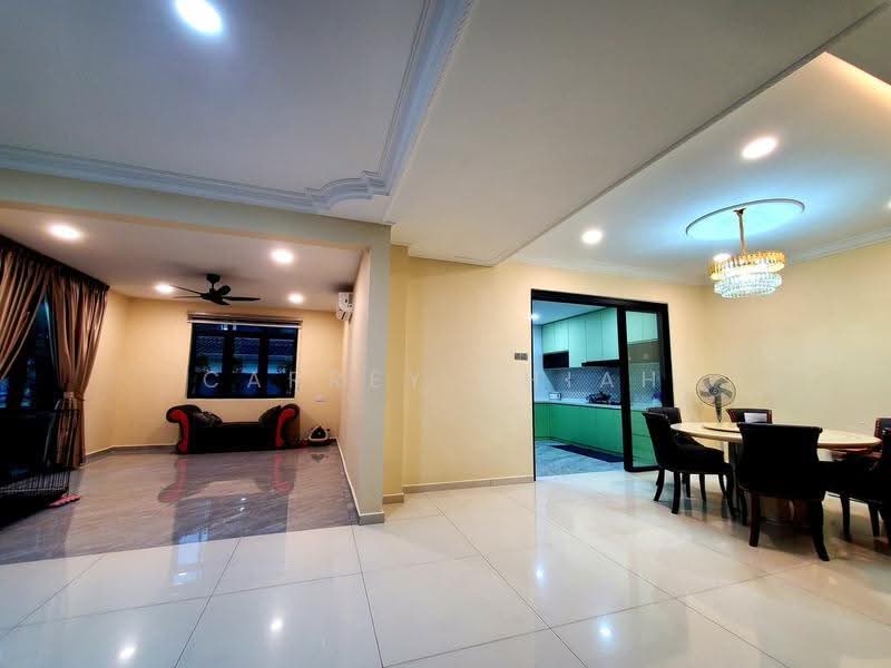 Rumah Teres 2-Tingkat untuk Dijual di Lake Edge (Puchong) - Carrey Chiah - PropertyGuru.com.my