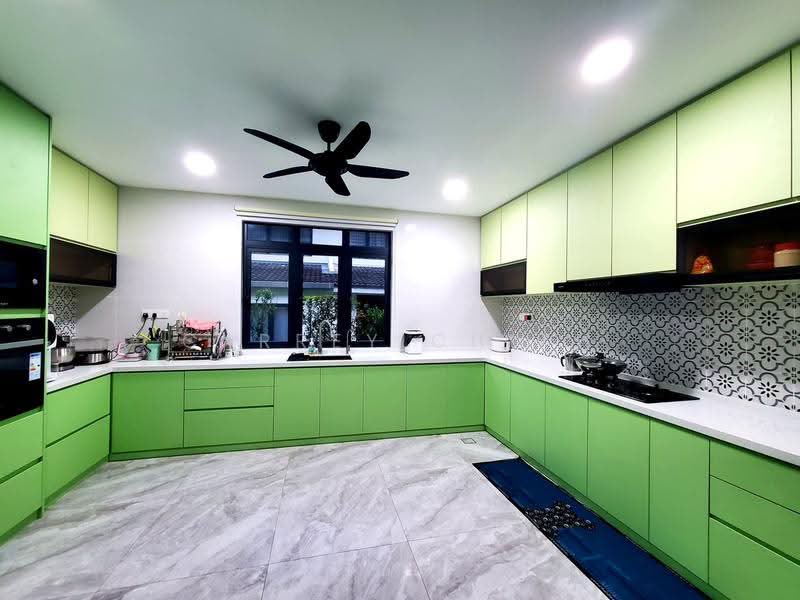 Rumah Teres 2-Tingkat untuk Dijual di Lake Edge (Puchong) - Carrey Chiah - PropertyGuru.com.my