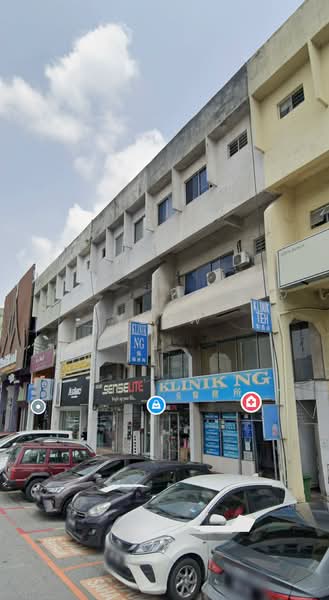 Kedai untuk Dijual di Petaling Jaya (Selangor) - Yeow Li Siew - PropertyGuru.com.my