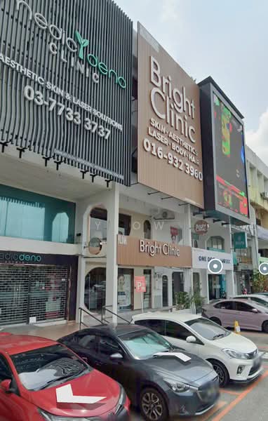 Kedai untuk Dijual di Petaling Jaya (Selangor) - Yeow Li Siew - PropertyGuru.com.my