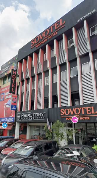 Kedai untuk Dijual di Petaling Jaya (Selangor) - Yeow Li Siew - PropertyGuru.com.my