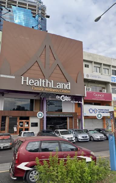 Kedai untuk Dijual di Petaling Jaya (Selangor) - Yeow Li Siew - PropertyGuru.com.my