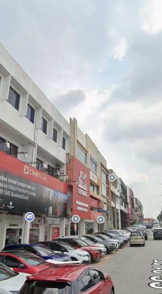 Kedai untuk Dijual di Petaling Jaya (Selangor) - Yeow Li Siew - PropertyGuru.com.my