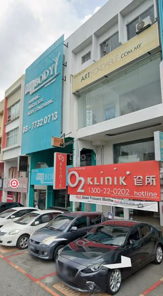 Kedai untuk Dijual di Petaling Jaya (Selangor) - Yeow Li Siew - PropertyGuru.com.my
