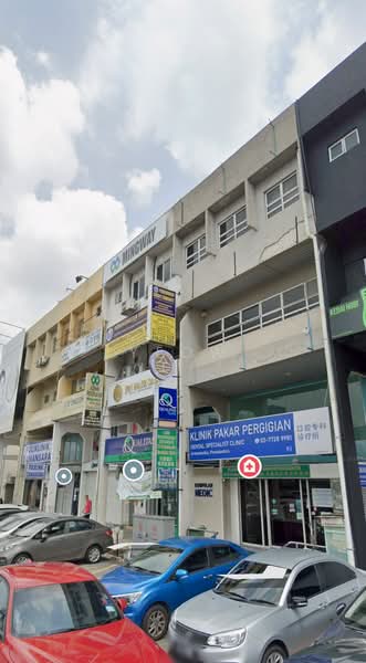 Kedai untuk Dijual di Petaling Jaya (Selangor) - Yeow Li Siew - PropertyGuru.com.my