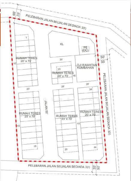 Tanah Pertanian untuk Dijual di Bandar Rinching (Semenyih) - Eugene Yap - PropertyGuru.com.my