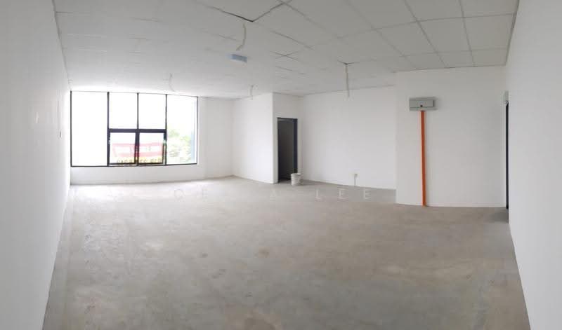 Semi-D Factory for Rent in Taman Sungai Kapar Indah (Kapar) - Celia Lee - PropertyGuru.com.my