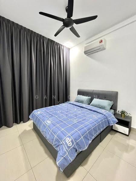 Kondominium untuk Disewa di QuayWest Residence - Gan Chun Kai - Bedroom - PropertyGuru.com.my