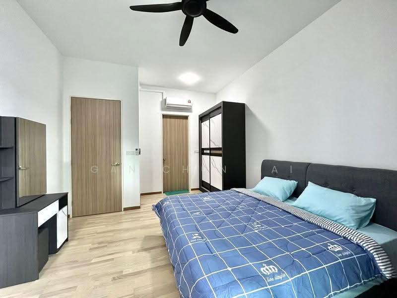 Kondominium untuk Disewa di QuayWest Residence - Gan Chun Kai - Bedroom - PropertyGuru.com.my