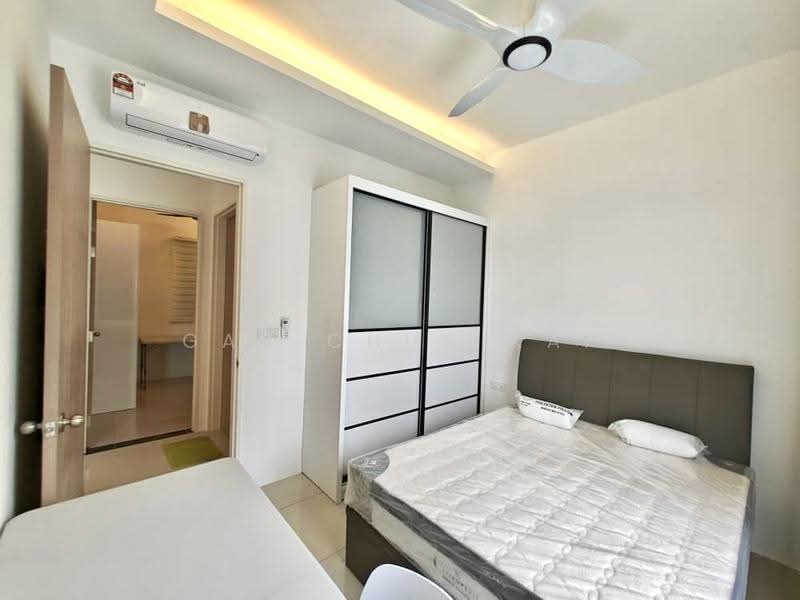 Condominium for Rent at QuayWest Residence - Gan Chun Kai - Bedroom - PropertyGuru.com.my