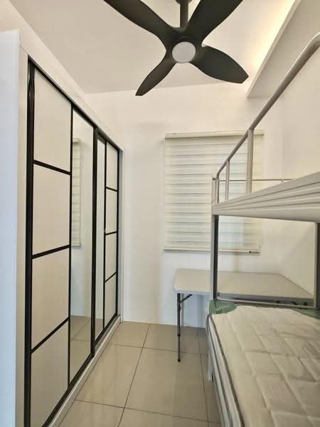 Condominium for Rent at QuayWest Residence - Gan Chun Kai - Bedroom - PropertyGuru.com.my