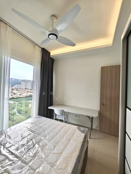 Condominium for Rent at QuayWest Residence - Gan Chun Kai - Bedroom - PropertyGuru.com.my