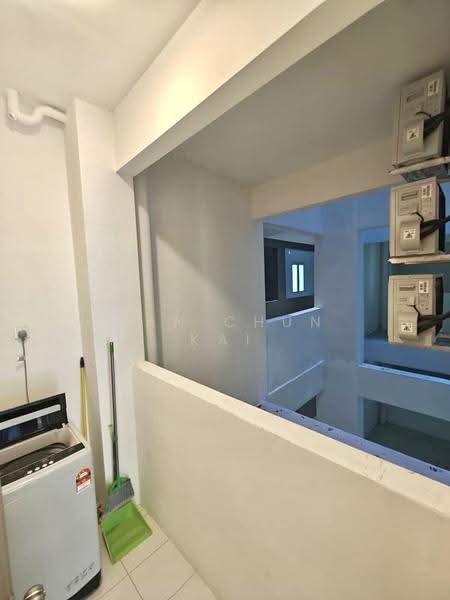 Condominium for Rent at QuayWest Residence - Gan Chun Kai - Interior - PropertyGuru.com.my