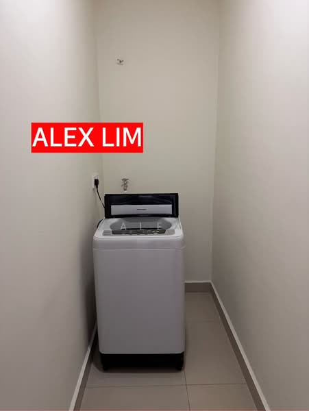 Condominium for Rent at Quayside Seafront Resort Condominiums - Alex Lim - PropertyGuru.com.my