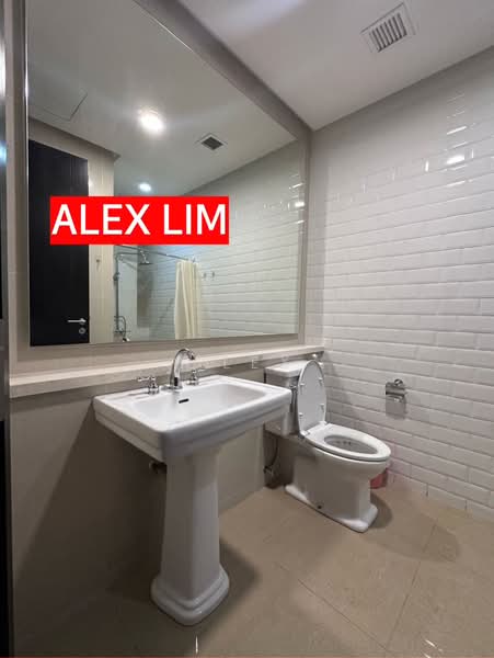 Condominium for Rent at Quayside Seafront Resort Condominiums - Alex Lim - PropertyGuru.com.my