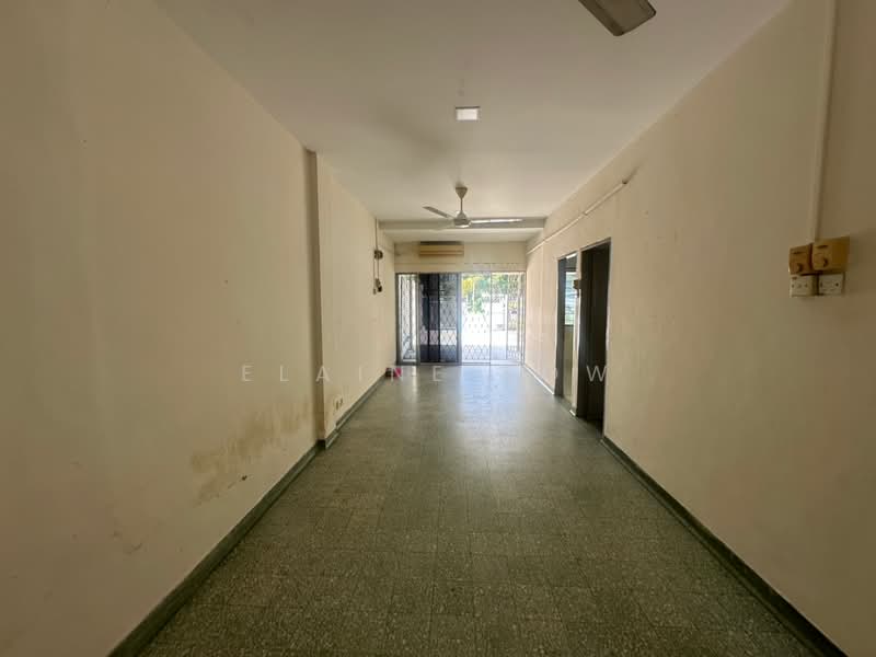 1-storey Terraced House for Sale in Seksyen 14 (Petaling Jaya) - Elaine Kow - PropertyGuru.com.my