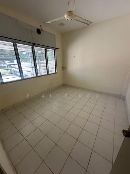 1-storey Terraced House for Sale in Seksyen 14 (Petaling Jaya) - Elaine Kow - PropertyGuru.com.my