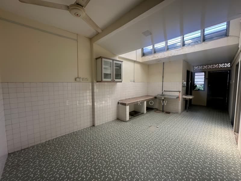 1-storey Terraced House for Sale in Seksyen 14 (Petaling Jaya) - Elaine Kow - PropertyGuru.com.my